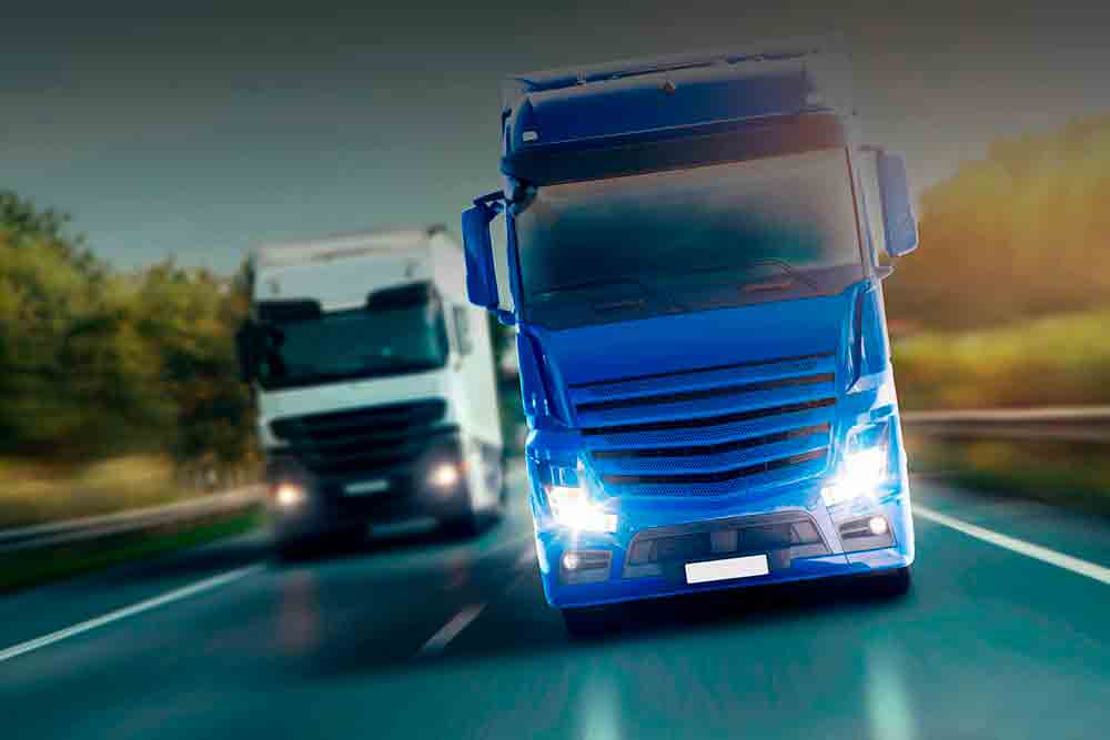 services de transport : lignes de/vers 220 pays 2 solutions de chaîne d'approvisionnement sur mesure